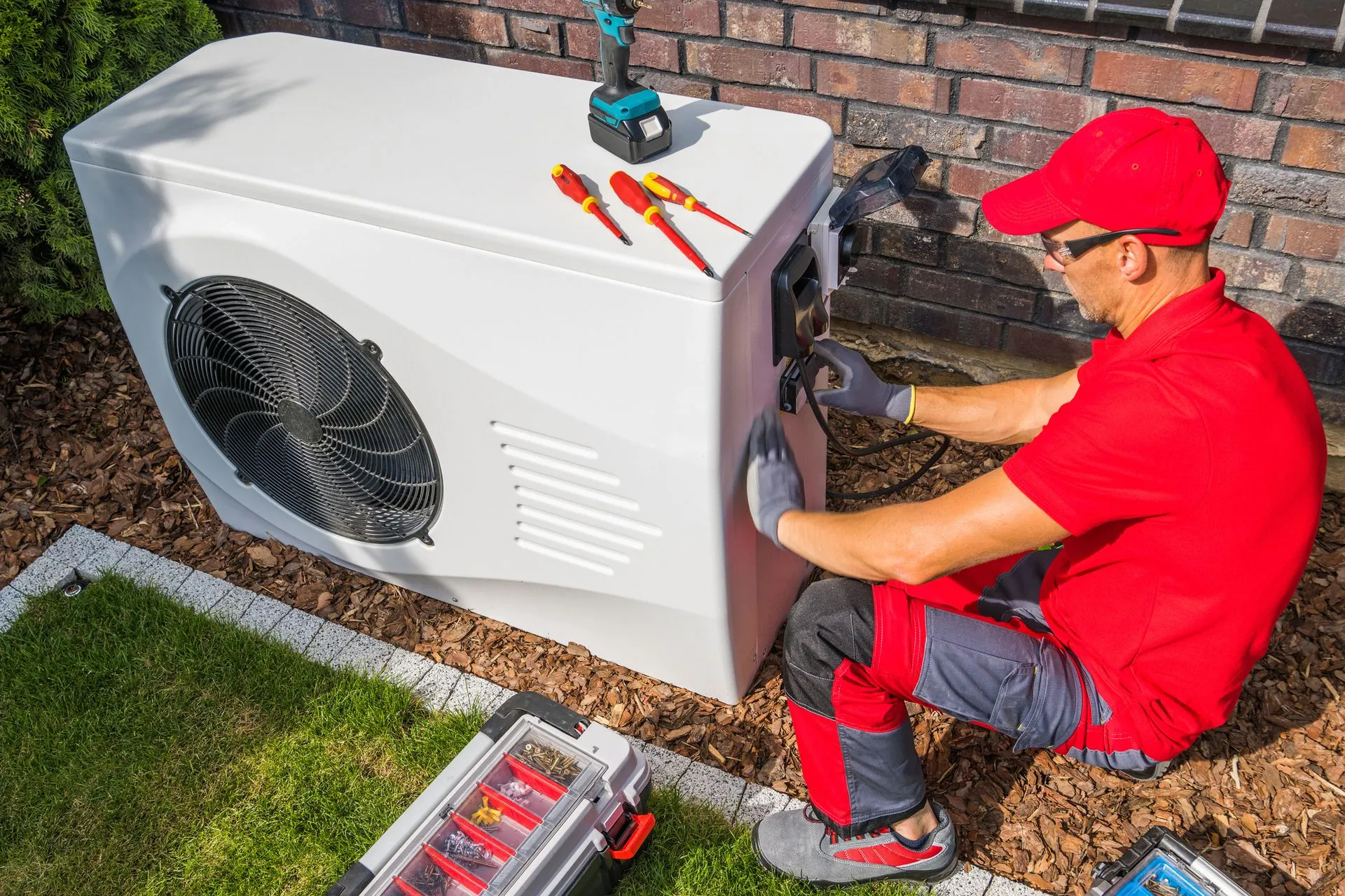 About HVAC in Rowley, MA